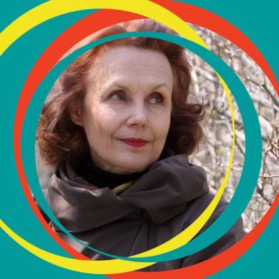 Composer Kaija Saariaho